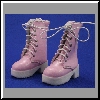 Pink Dock Shoes (1/4)